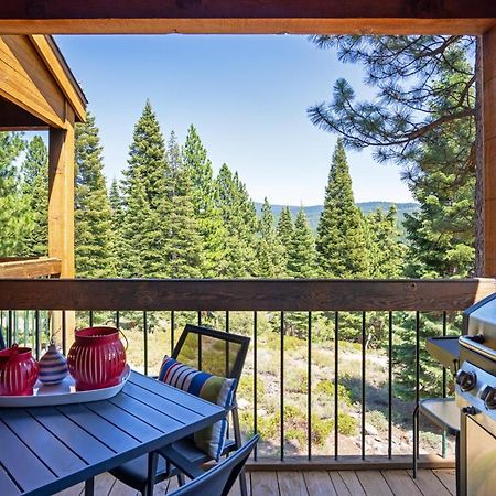 Villa Northstar - Gold Bend Getaway à Truckee Extérieur photo