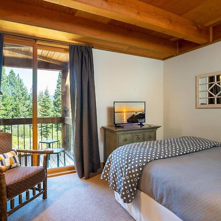 Villa Northstar - Gold Bend Getaway à Truckee Extérieur photo
