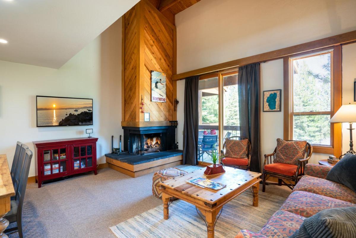 Villa Northstar - Gold Bend Getaway à Truckee Extérieur photo