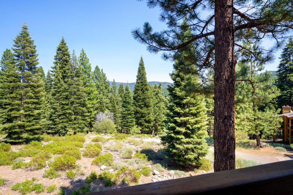 Villa Northstar - Gold Bend Getaway à Truckee Extérieur photo