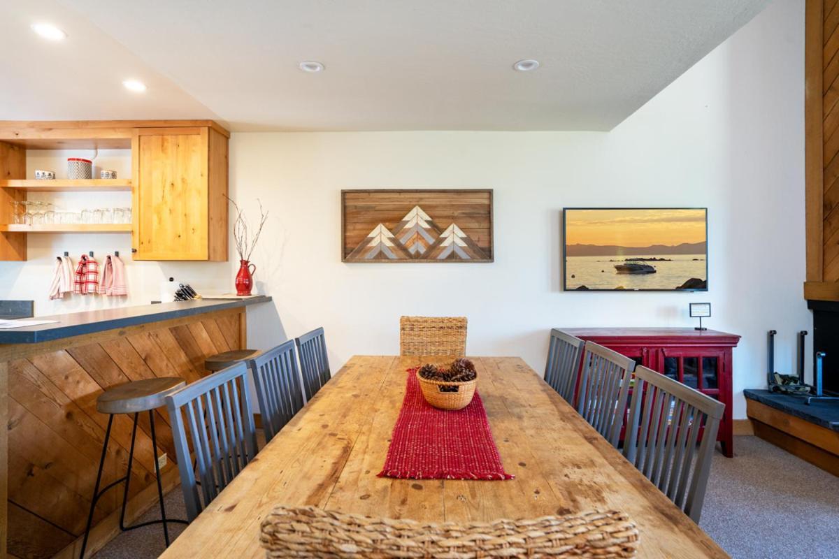 Villa Northstar - Gold Bend Getaway à Truckee Extérieur photo