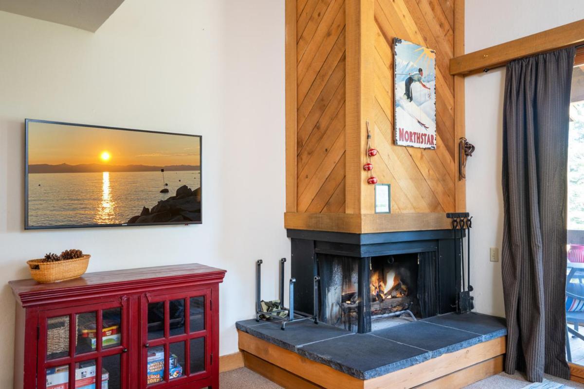 Villa Northstar - Gold Bend Getaway à Truckee Extérieur photo