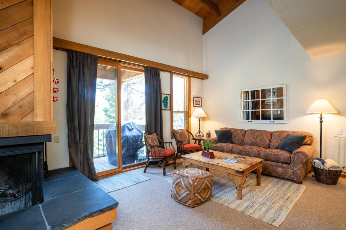 Villa Northstar - Gold Bend Getaway à Truckee Extérieur photo