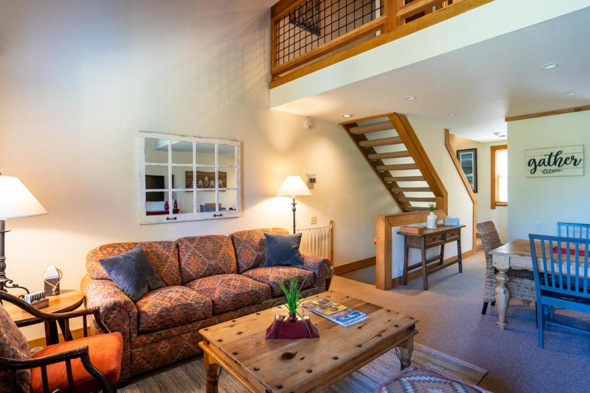 Villa Northstar - Gold Bend Getaway à Truckee Extérieur photo