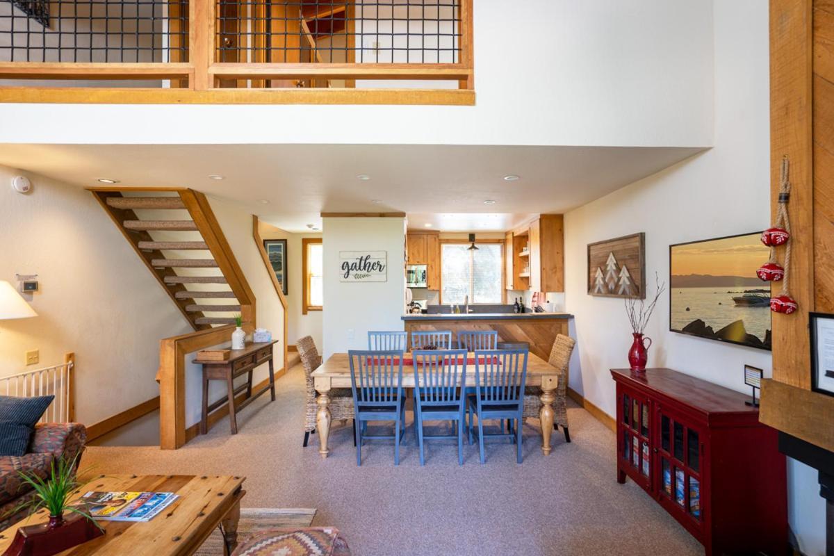 Villa Northstar - Gold Bend Getaway à Truckee Extérieur photo