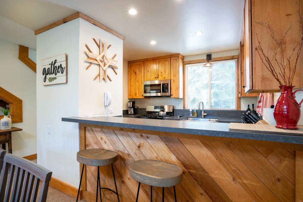 Villa Northstar - Gold Bend Getaway à Truckee Extérieur photo