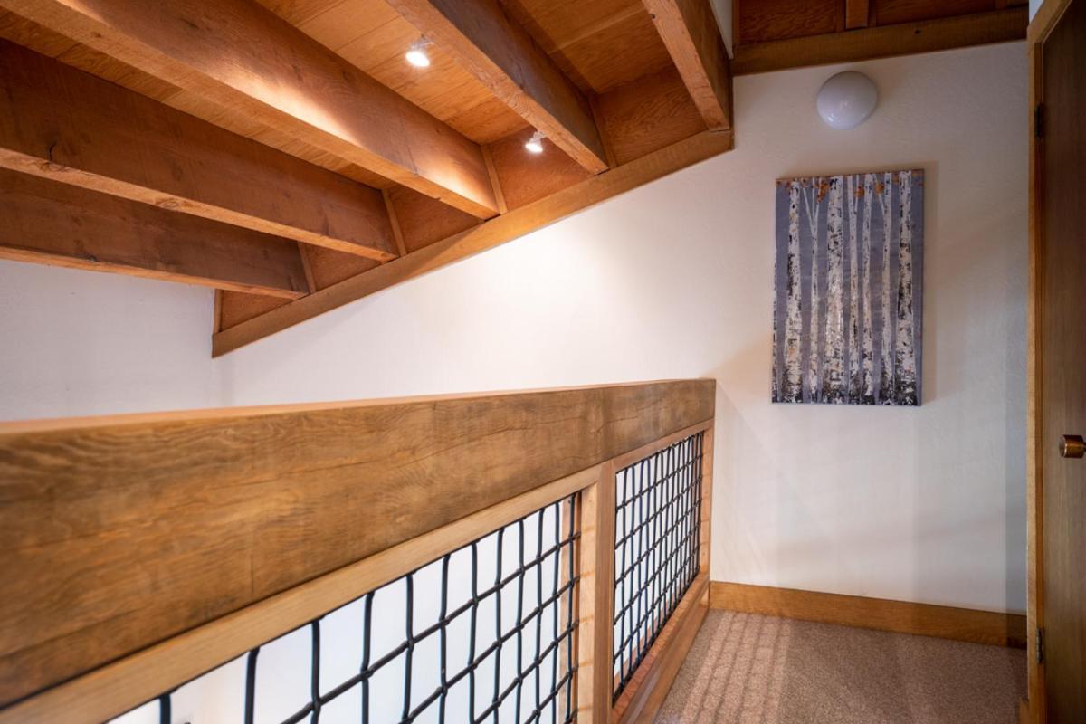 Villa Northstar - Gold Bend Getaway à Truckee Extérieur photo