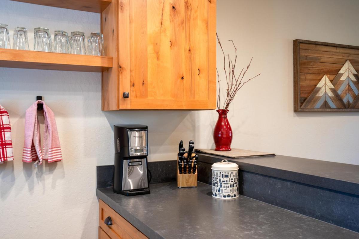 Villa Northstar - Gold Bend Getaway à Truckee Extérieur photo