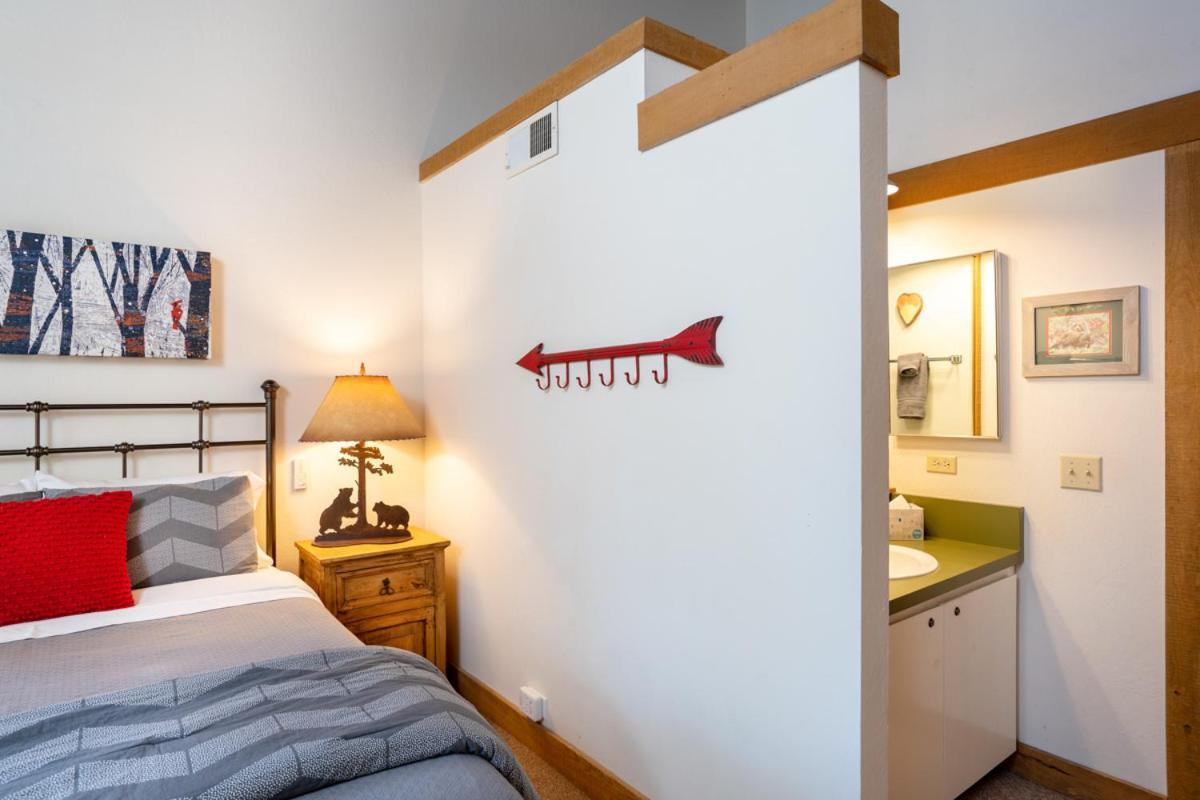 Villa Northstar - Gold Bend Getaway à Truckee Extérieur photo