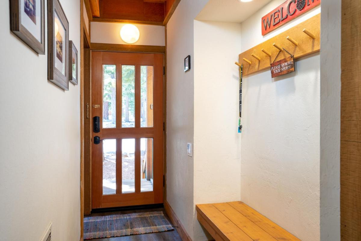 Villa Northstar - Gold Bend Getaway à Truckee Extérieur photo