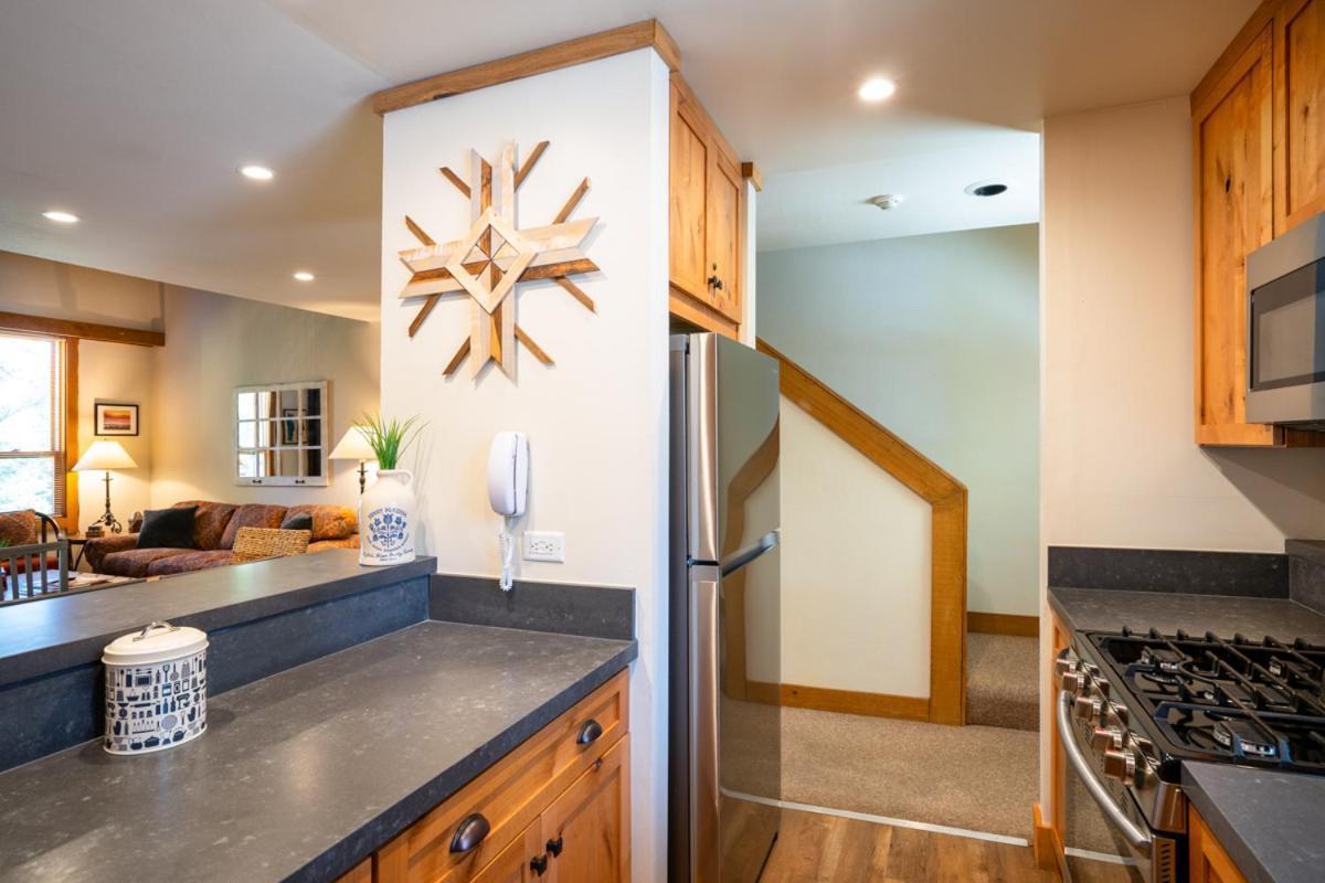 Villa Northstar - Gold Bend Getaway à Truckee Extérieur photo