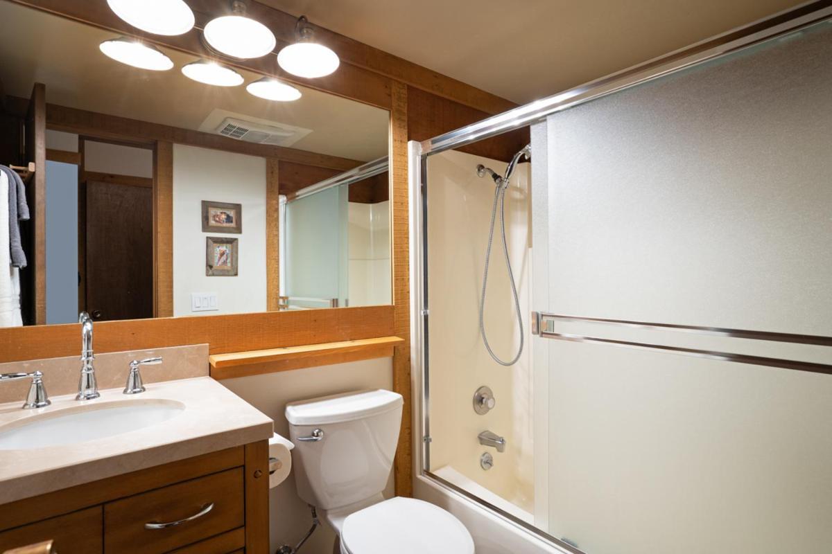 Villa Northstar - Gold Bend Getaway à Truckee Extérieur photo