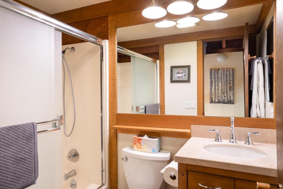 Villa Northstar - Gold Bend Getaway à Truckee Extérieur photo