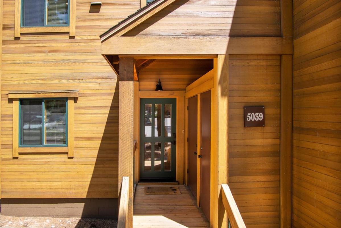 Villa Northstar - Gold Bend Getaway à Truckee Extérieur photo