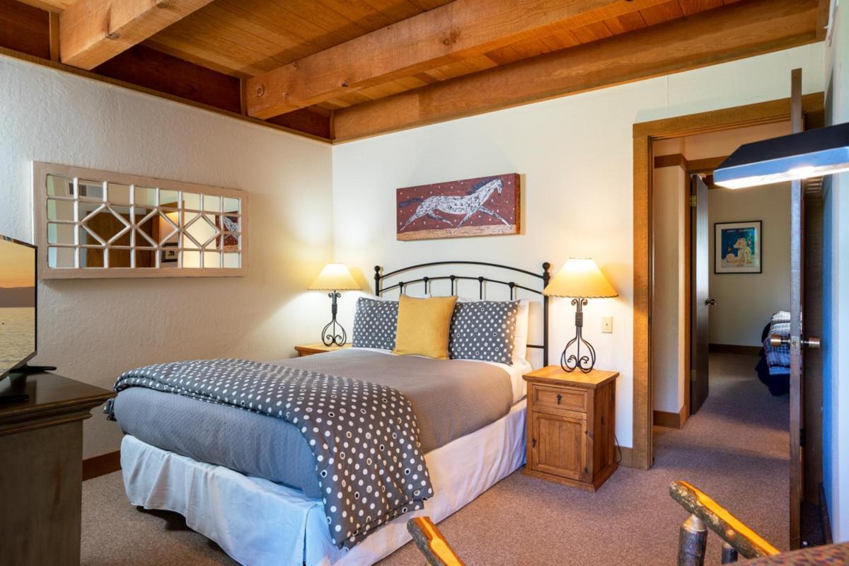 Villa Northstar - Gold Bend Getaway à Truckee Extérieur photo