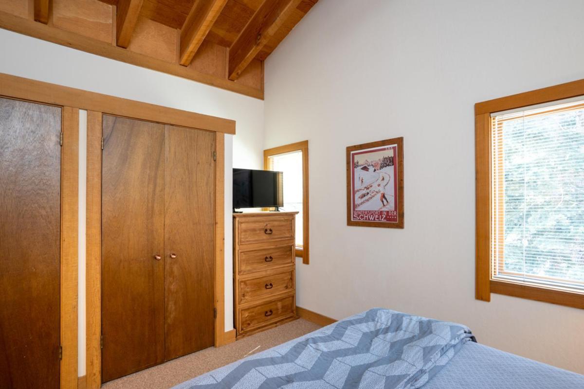 Villa Northstar - Gold Bend Getaway à Truckee Extérieur photo