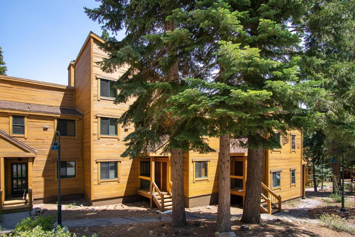 Villa Northstar - Gold Bend Getaway à Truckee Extérieur photo