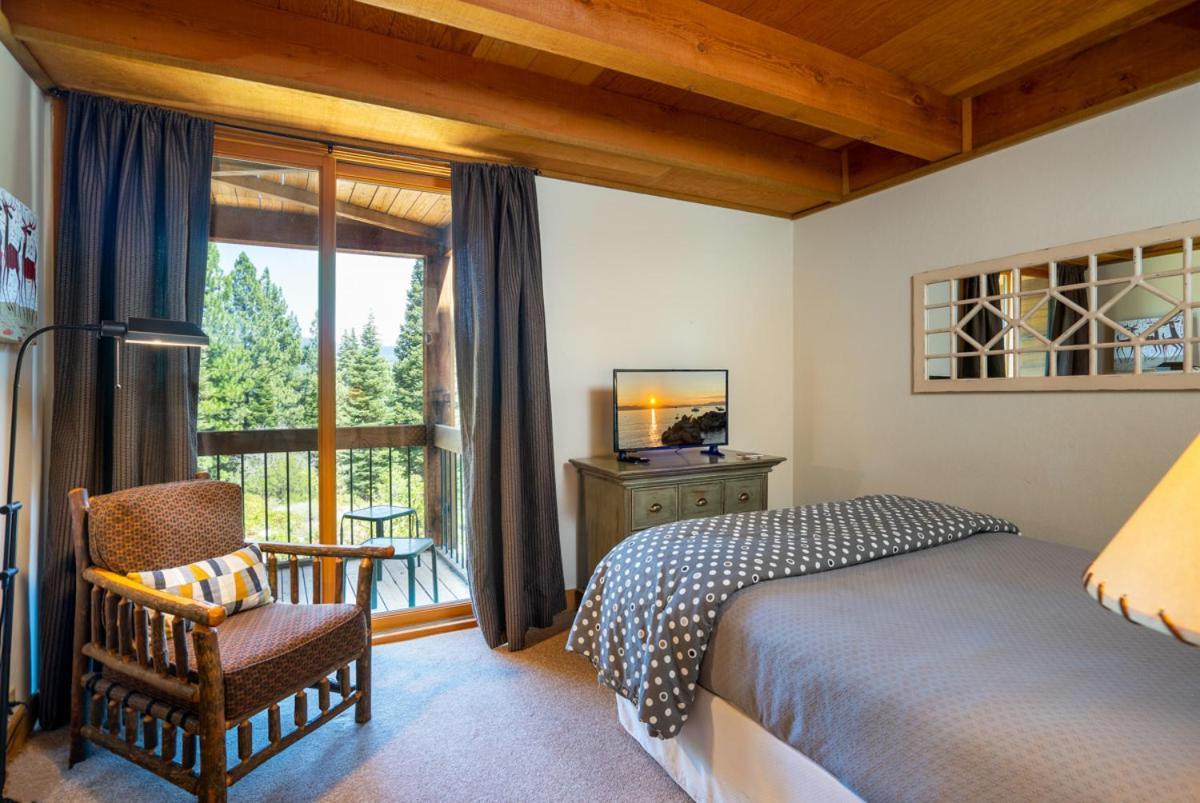 Villa Northstar - Gold Bend Getaway à Truckee Extérieur photo
