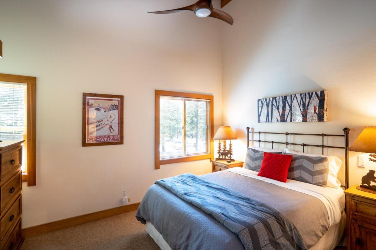 Villa Northstar - Gold Bend Getaway à Truckee Extérieur photo
