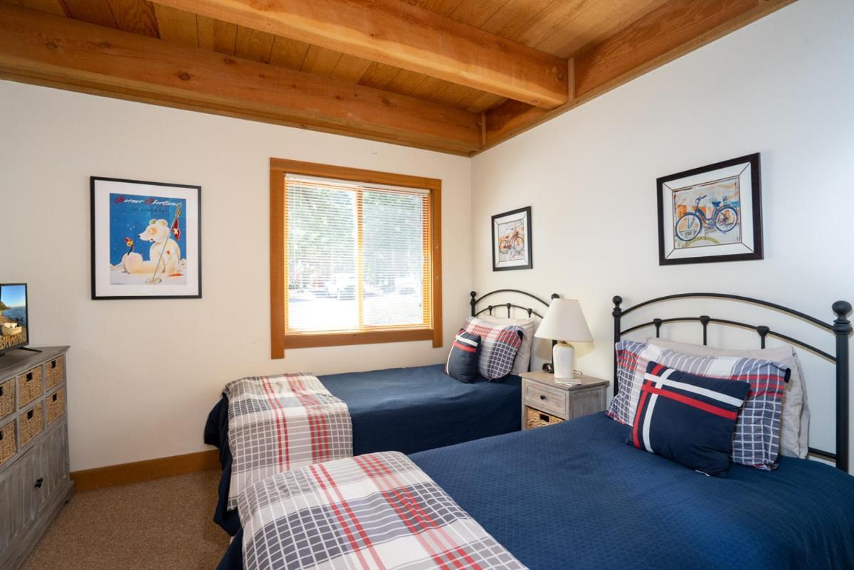 Villa Northstar - Gold Bend Getaway à Truckee Extérieur photo