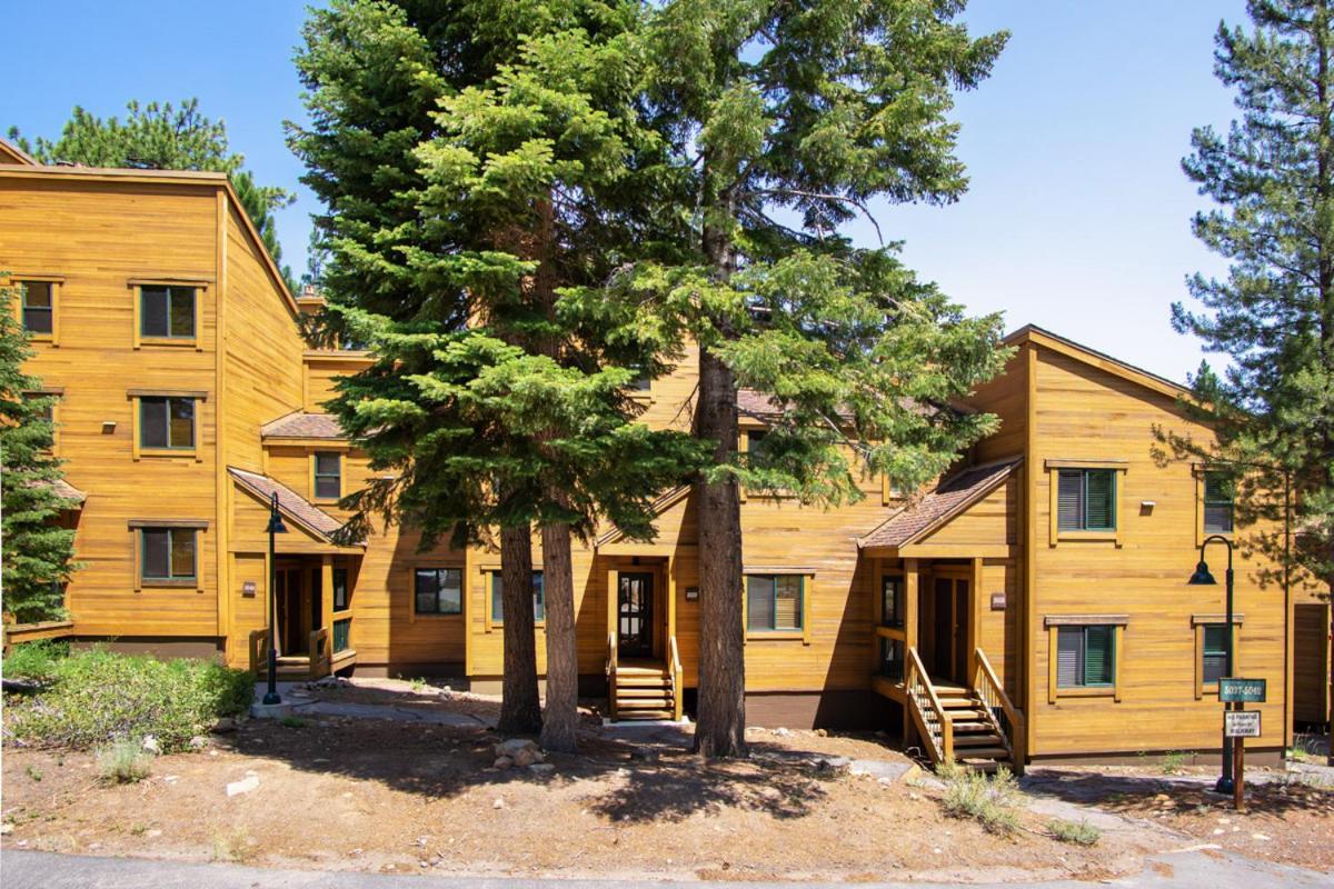 Villa Northstar - Gold Bend Getaway à Truckee Extérieur photo