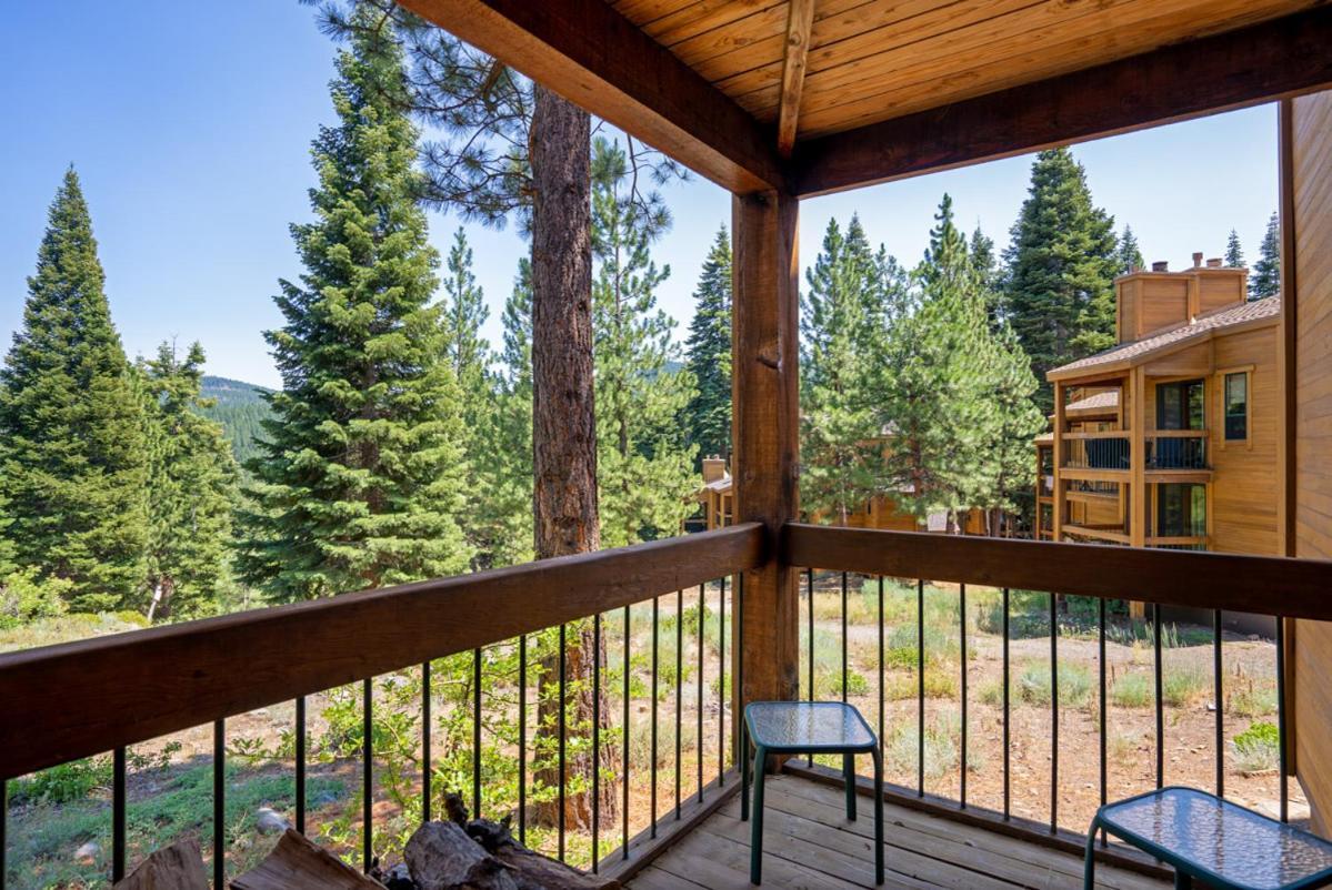 Villa Northstar - Gold Bend Getaway à Truckee Extérieur photo