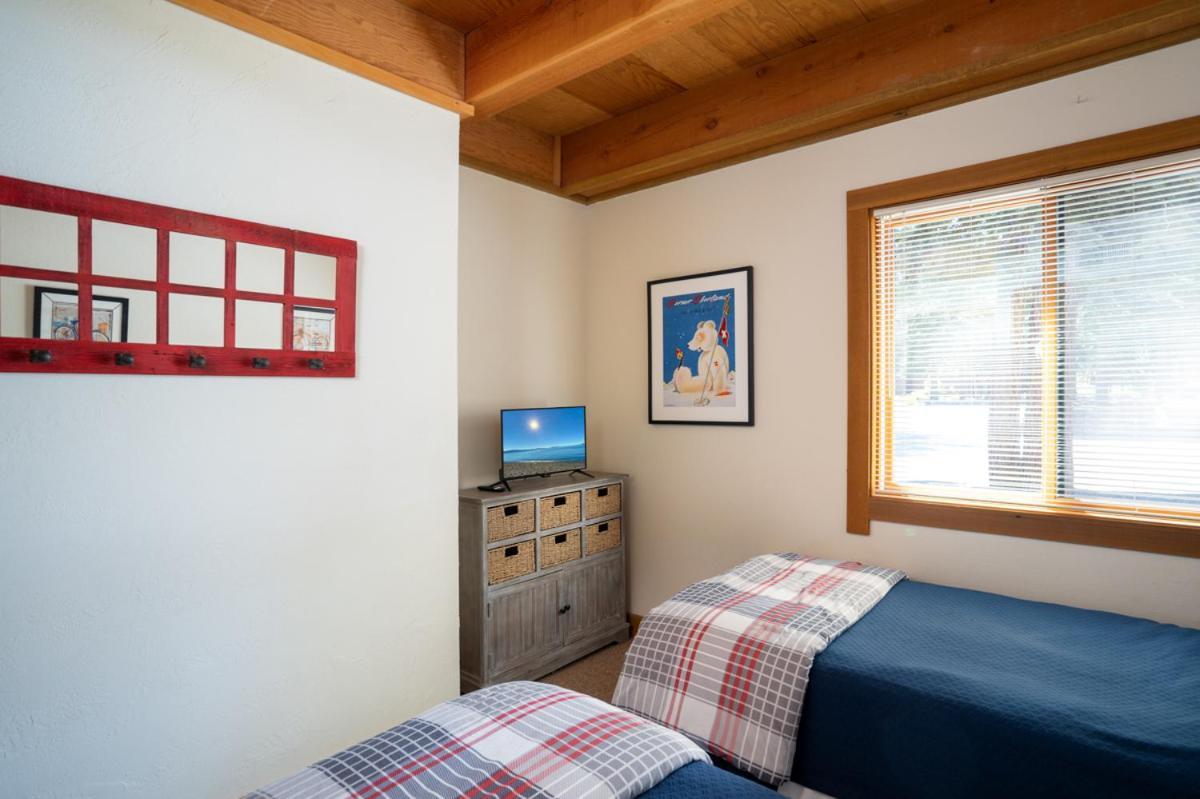 Villa Northstar - Gold Bend Getaway à Truckee Extérieur photo