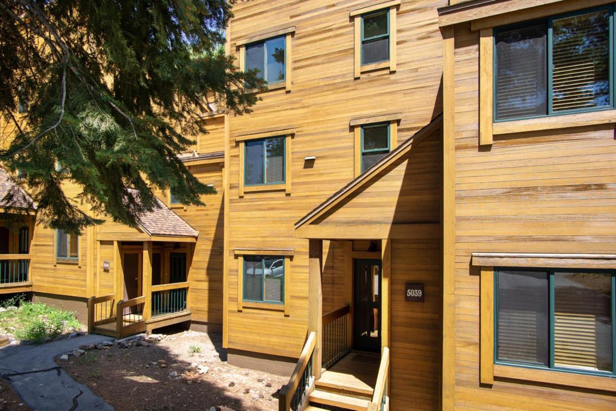 Villa Northstar - Gold Bend Getaway à Truckee Extérieur photo